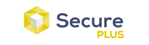 Secure Plus Logo