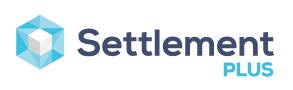 Settlement Plus Logo