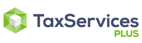 Tax Services Logo